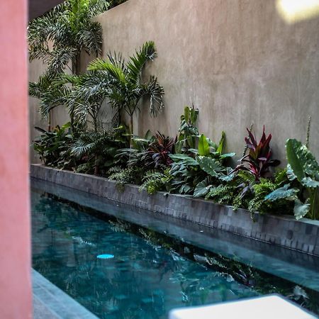 Casa Toro La Punta Hotel Brisas de Zicatela Екстериор снимка