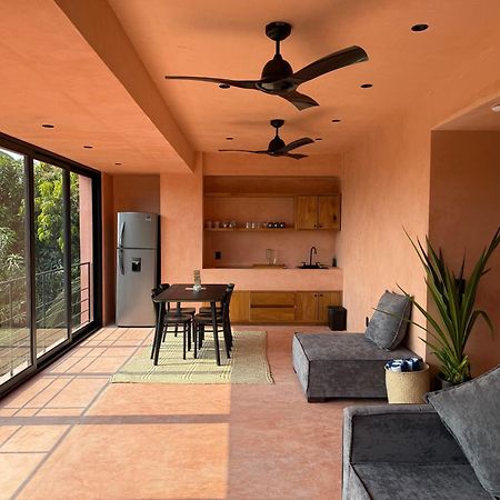 Casa Toro La Punta Hotel Brisas de Zicatela Екстериор снимка