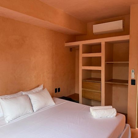 Casa Toro La Punta Hotel Brisas de Zicatela Екстериор снимка