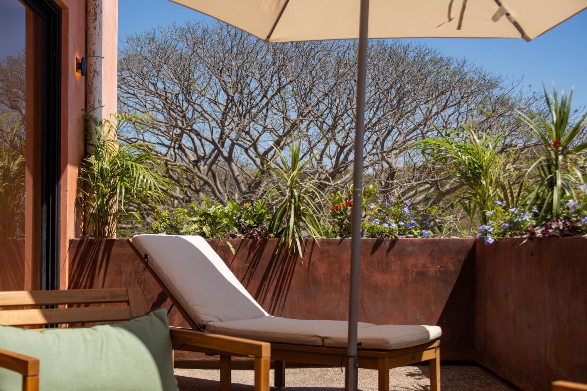 Casa Toro La Punta Hotel Brisas de Zicatela Екстериор снимка