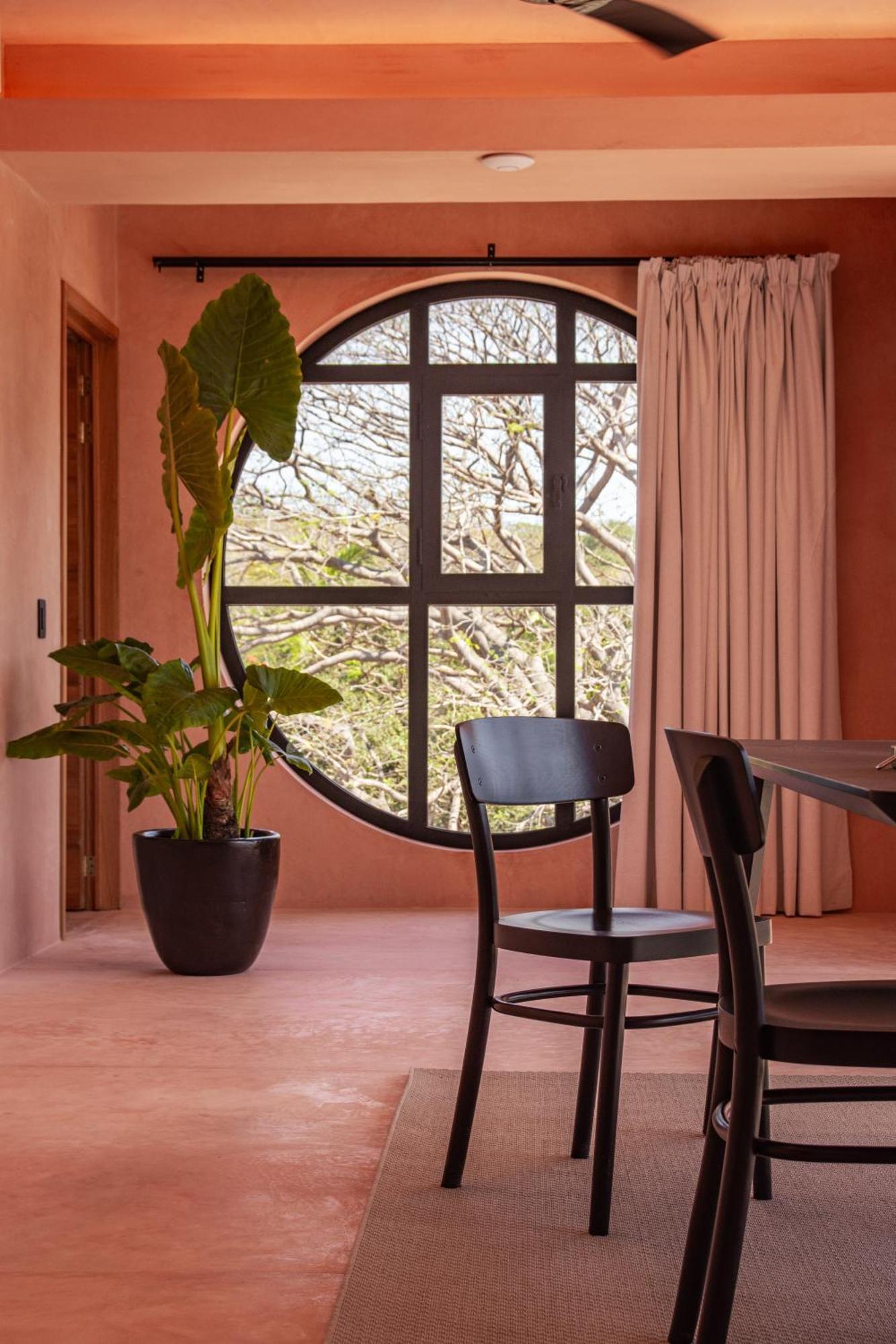 Casa Toro La Punta Hotel Brisas de Zicatela Екстериор снимка