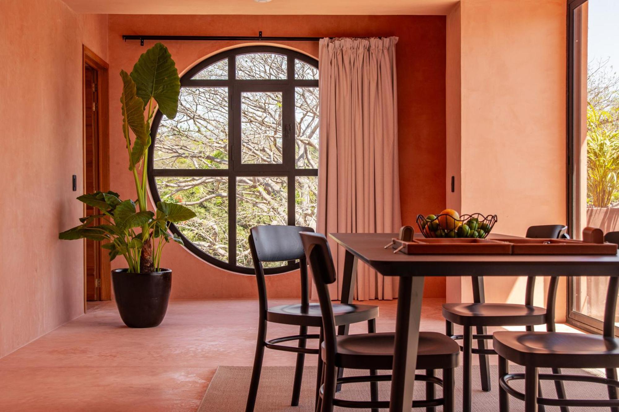 Casa Toro La Punta Hotel Brisas de Zicatela Екстериор снимка