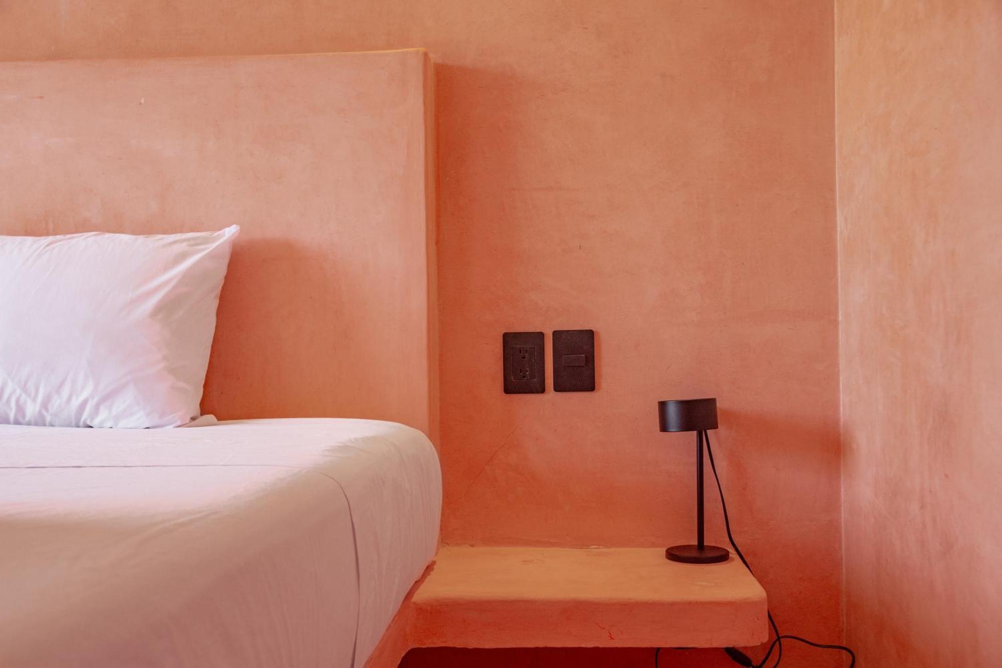 Casa Toro La Punta Hotel Brisas de Zicatela Екстериор снимка