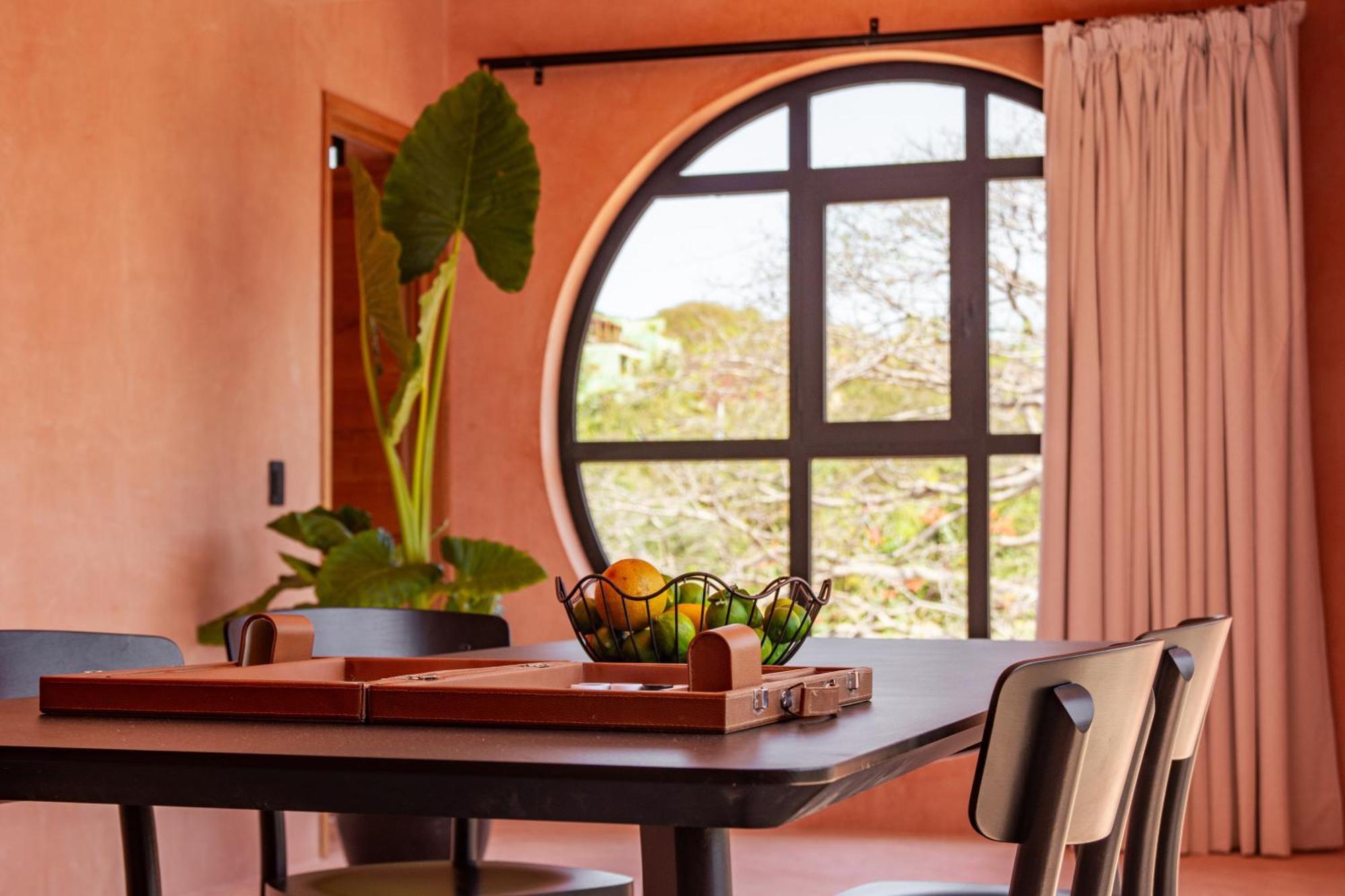 Casa Toro La Punta Hotel Brisas de Zicatela Екстериор снимка