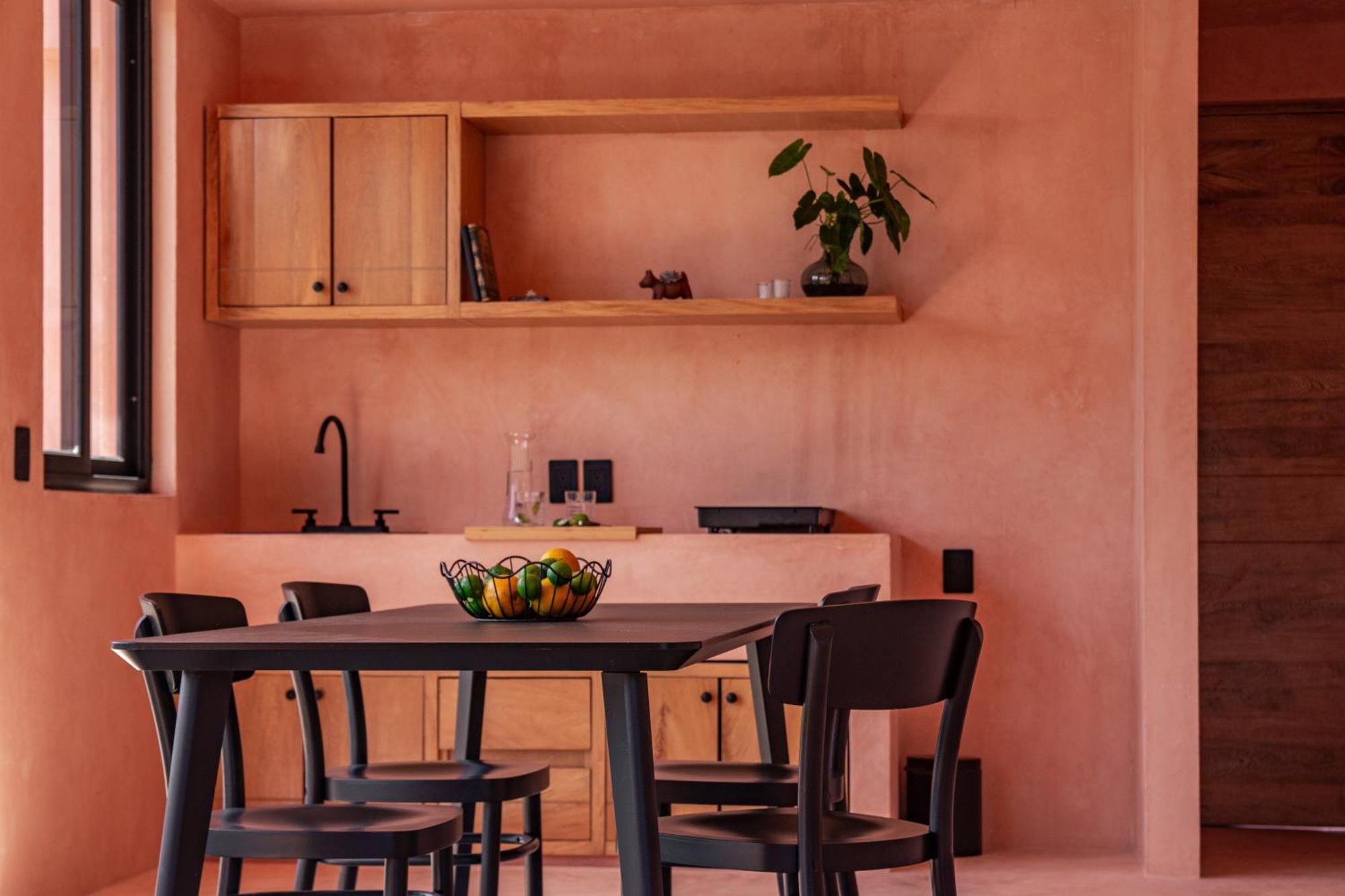 Casa Toro La Punta Hotel Brisas de Zicatela Екстериор снимка