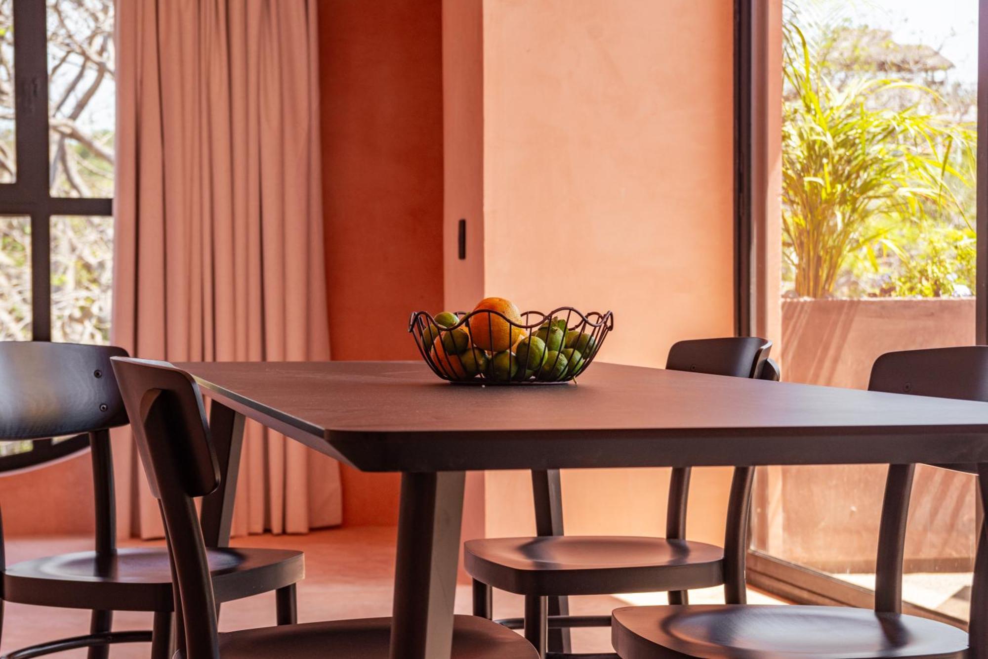 Casa Toro La Punta Hotel Brisas de Zicatela Екстериор снимка