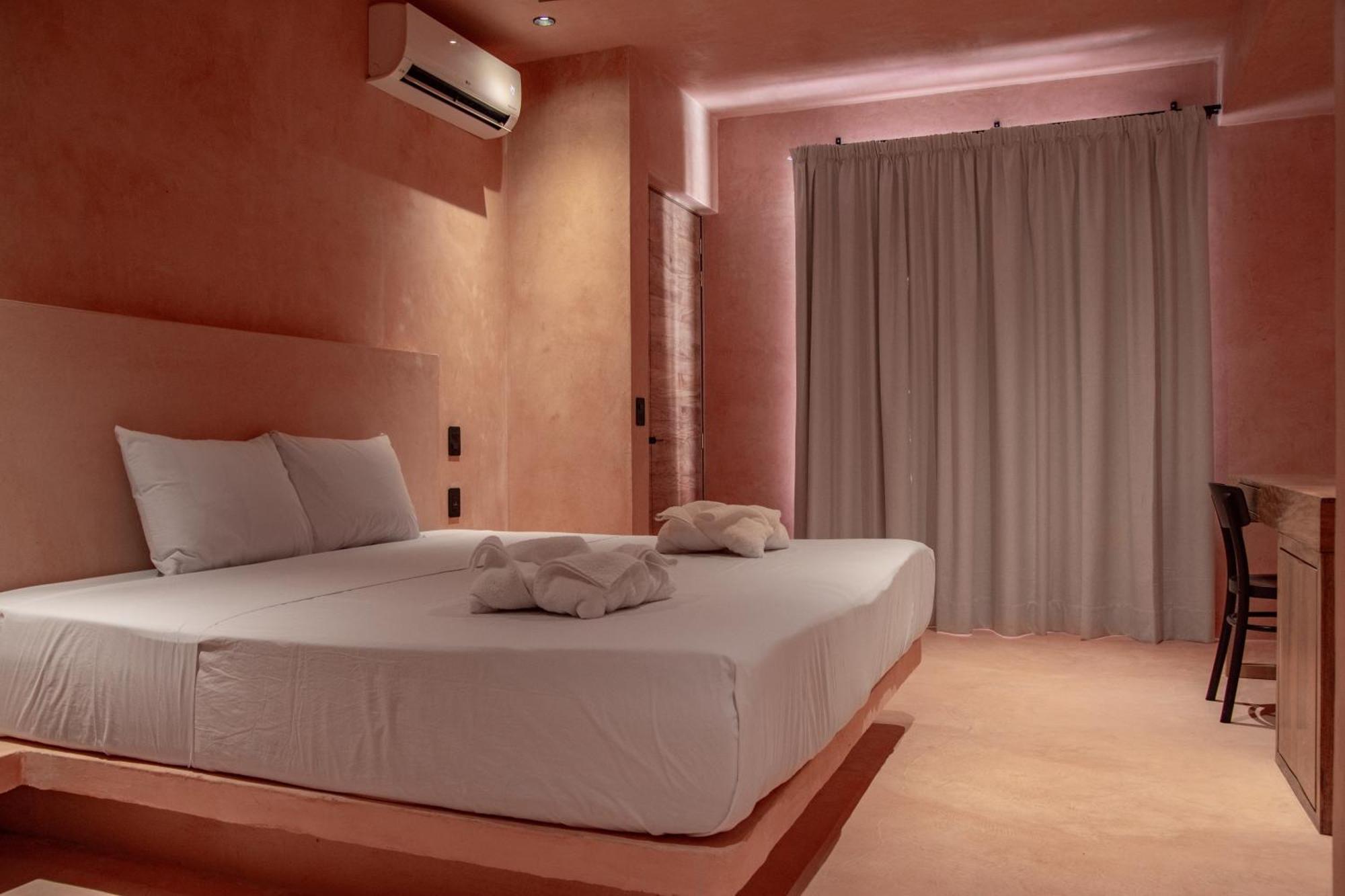 Casa Toro La Punta Hotel Brisas de Zicatela Екстериор снимка