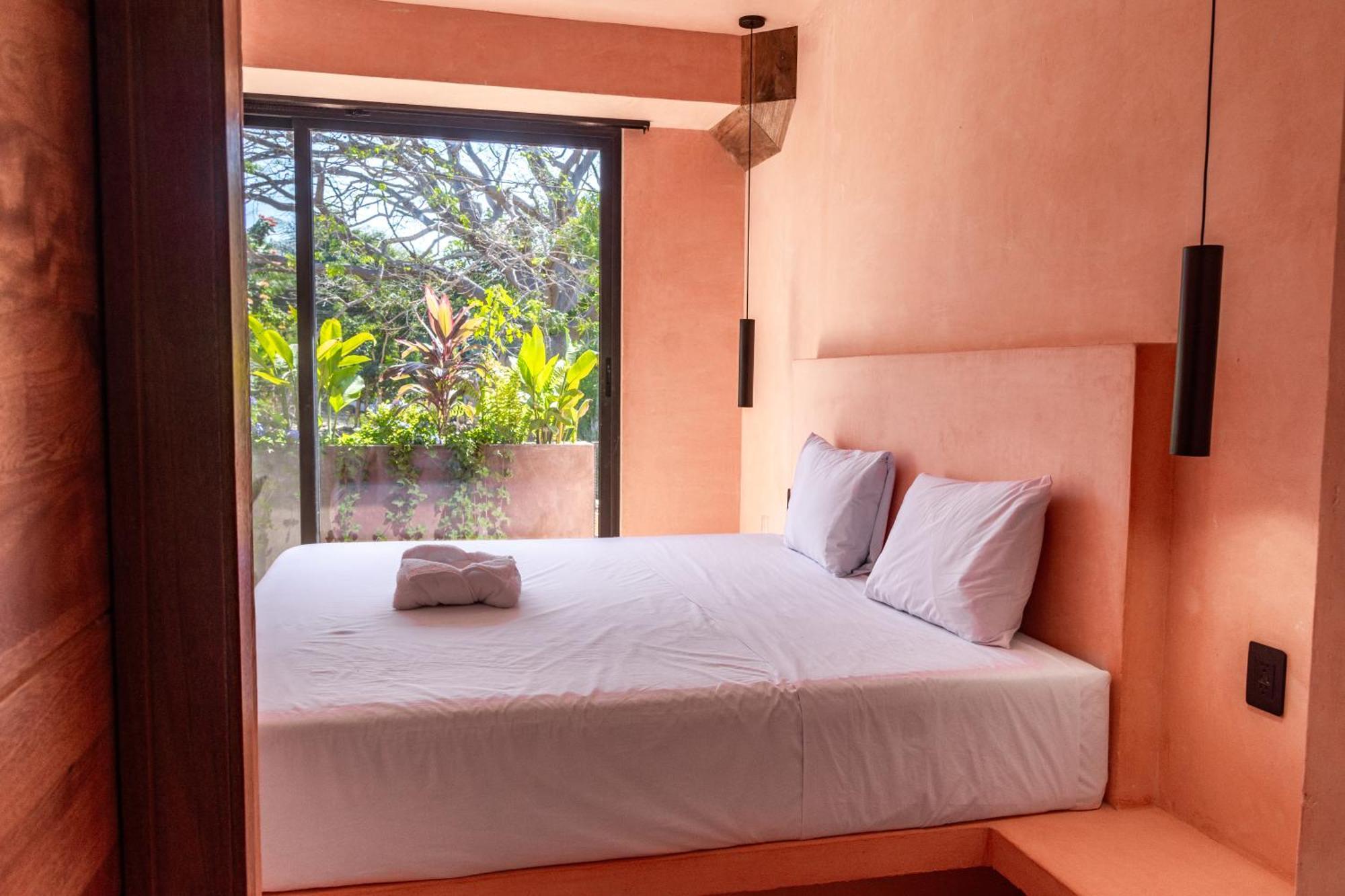 Casa Toro La Punta Hotel Brisas de Zicatela Екстериор снимка
