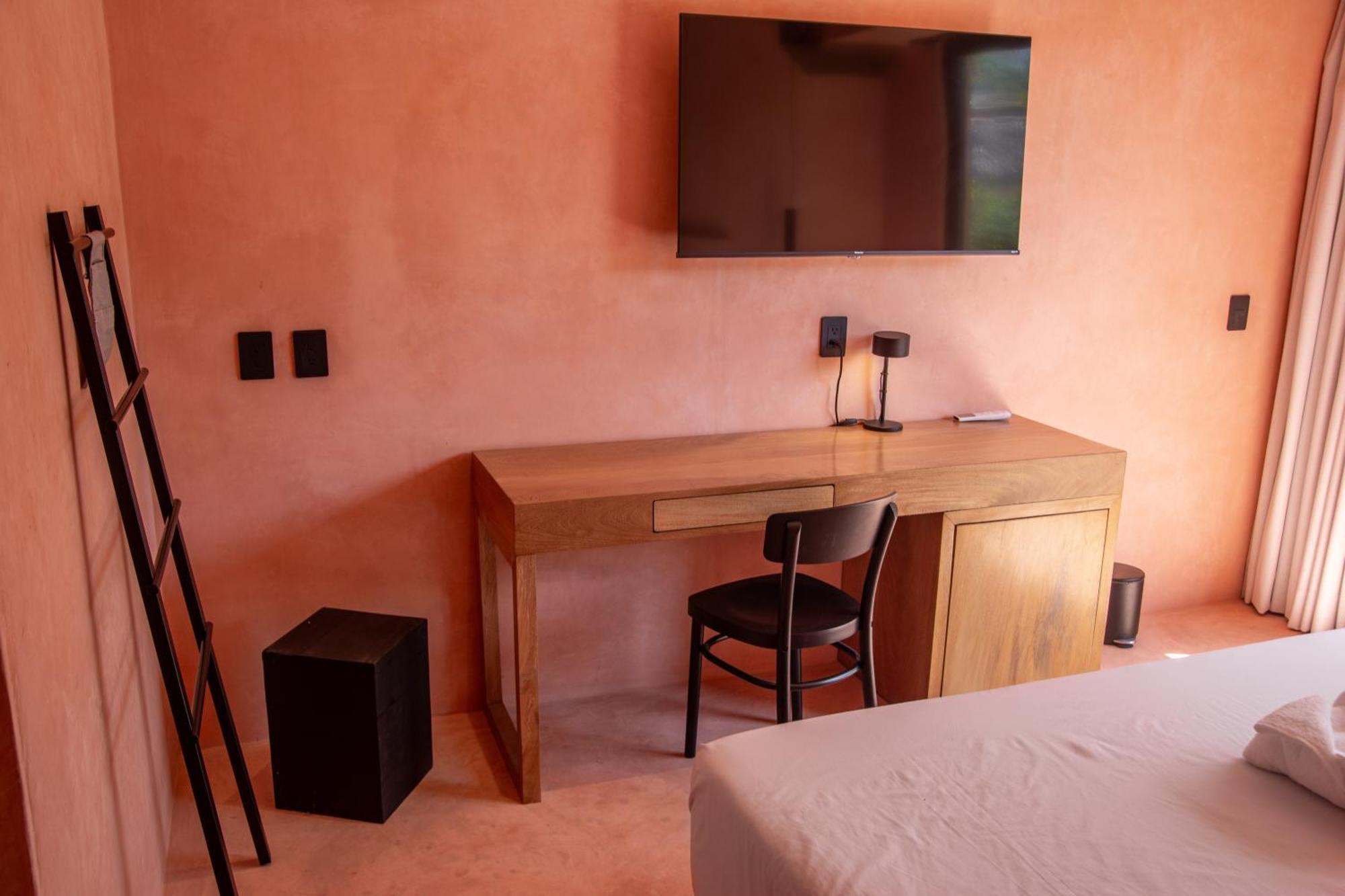 Casa Toro La Punta Hotel Brisas de Zicatela Екстериор снимка