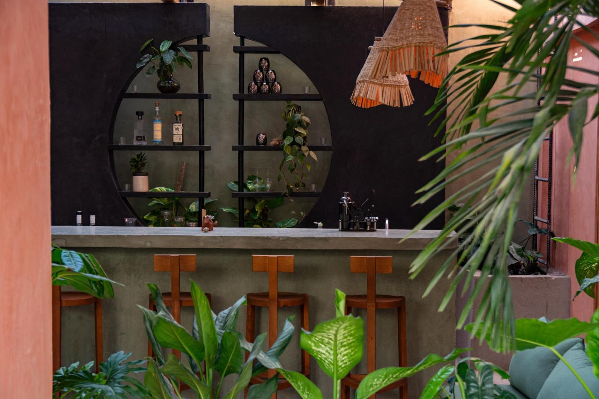 Casa Toro La Punta Hotel Brisas de Zicatela Екстериор снимка