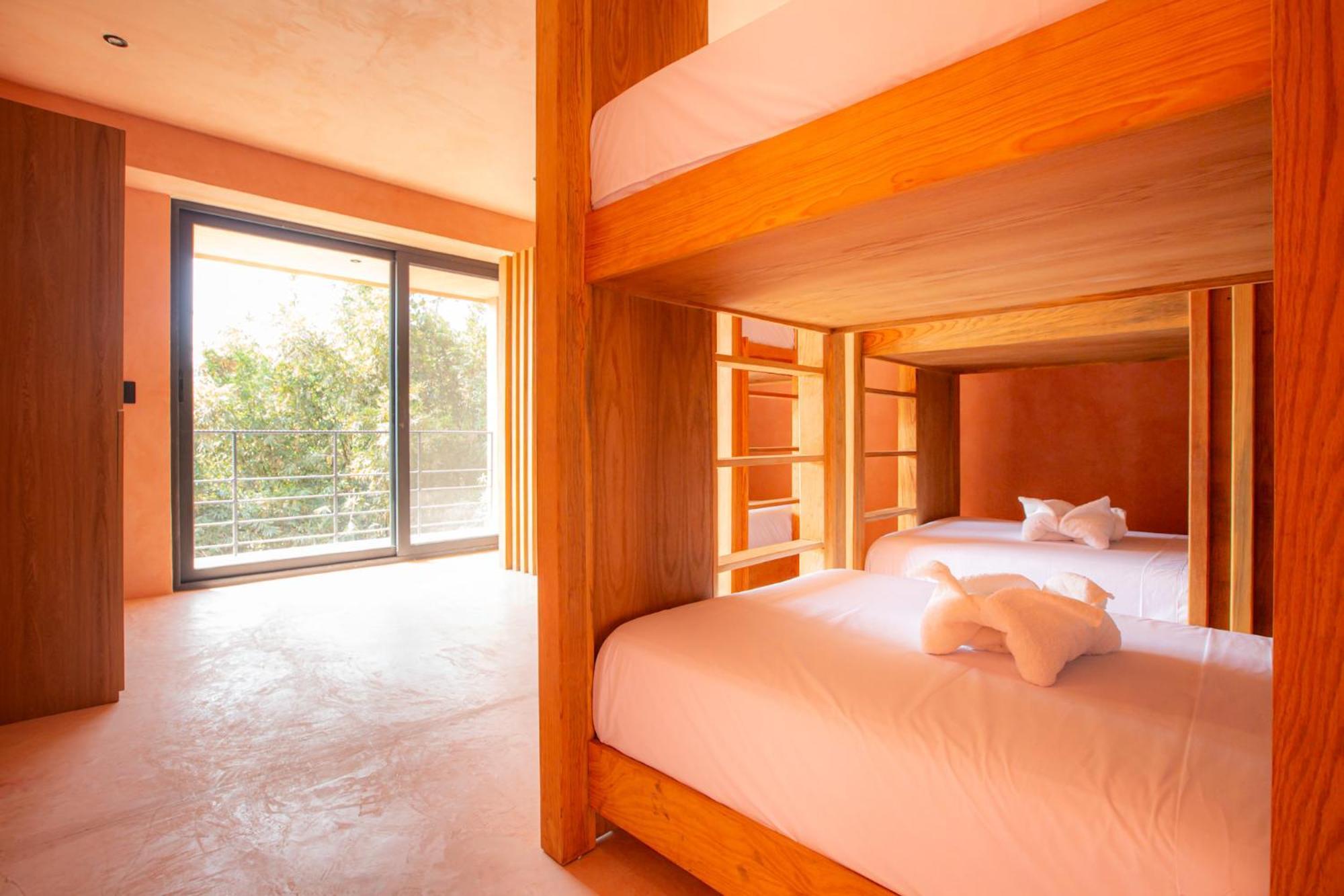 Casa Toro La Punta Hotel Brisas de Zicatela Екстериор снимка