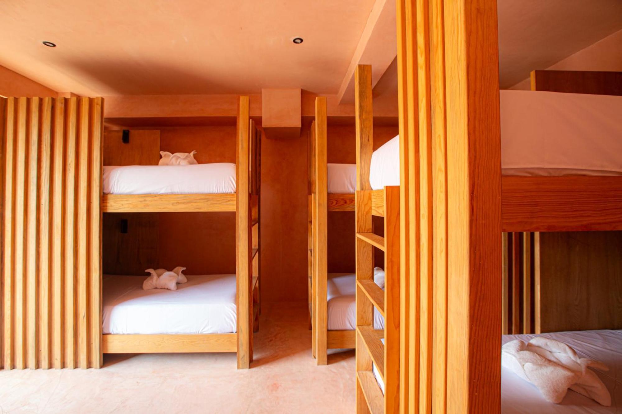 Casa Toro La Punta Hotel Brisas de Zicatela Екстериор снимка