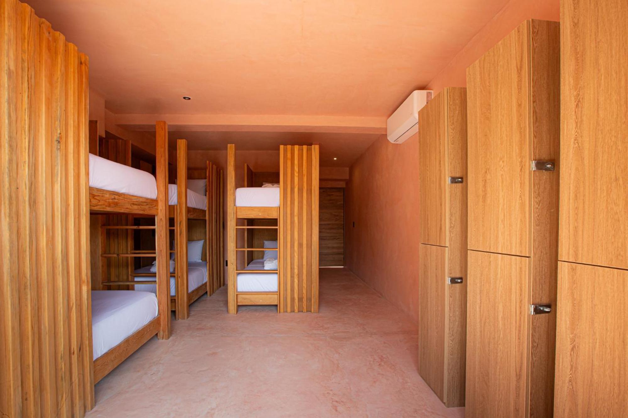 Casa Toro La Punta Hotel Brisas de Zicatela Екстериор снимка