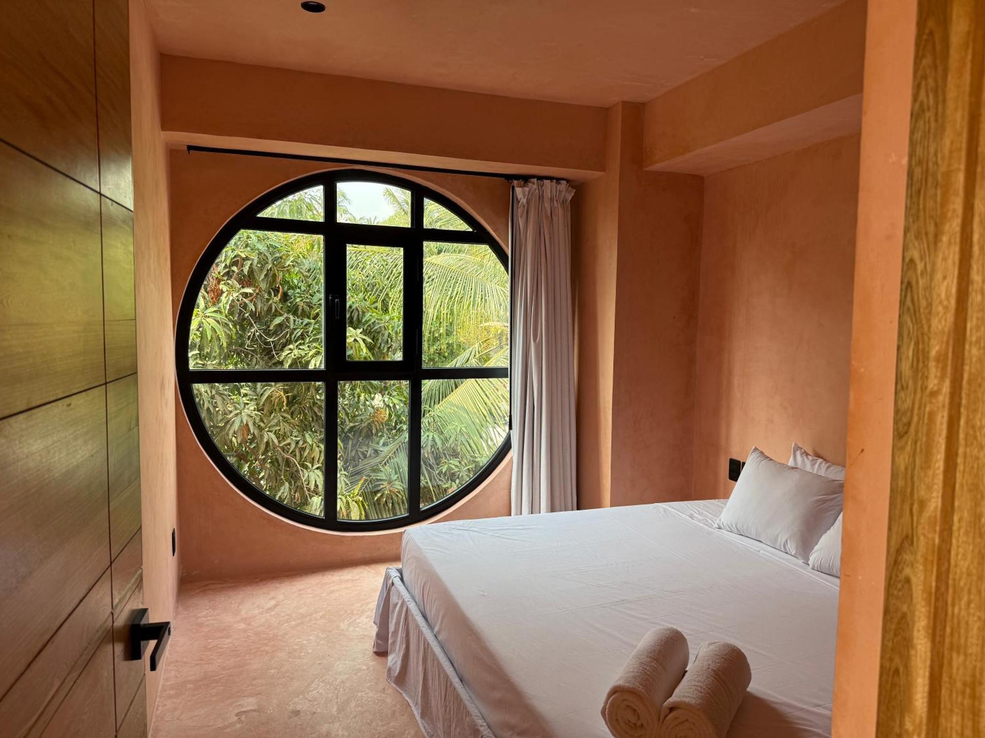 Casa Toro La Punta Hotel Brisas de Zicatela Екстериор снимка