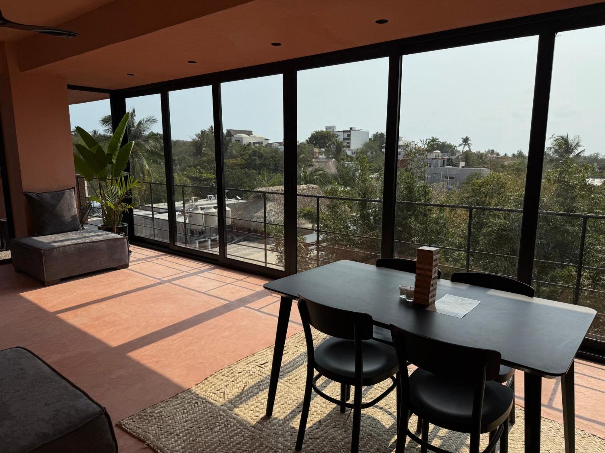Casa Toro La Punta Hotel Brisas de Zicatela Екстериор снимка